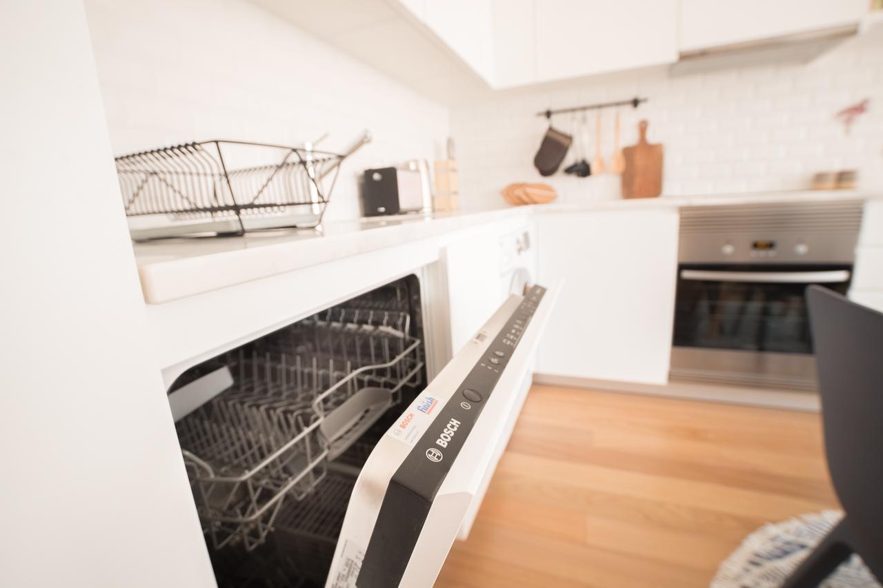 Appartement Vale Quiet & Comfort Flat
