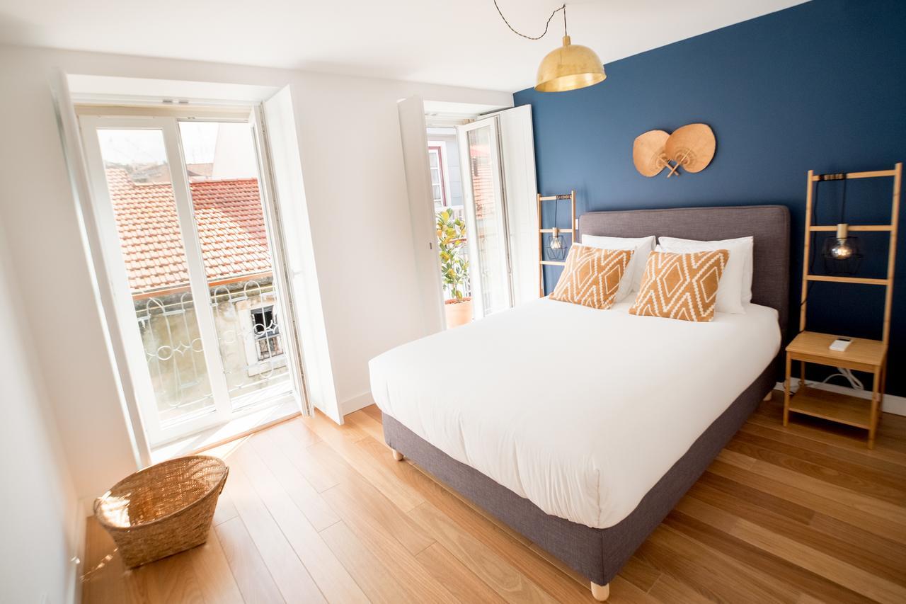 Vale Quiet & Comfort Flat Appartement