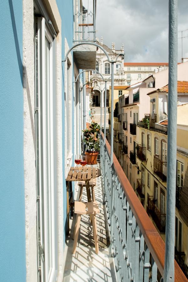 Appartement Vale Quiet & Comfort Flat