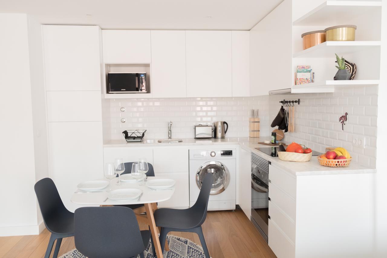 Vale Quiet & Comfort Flat Appartement