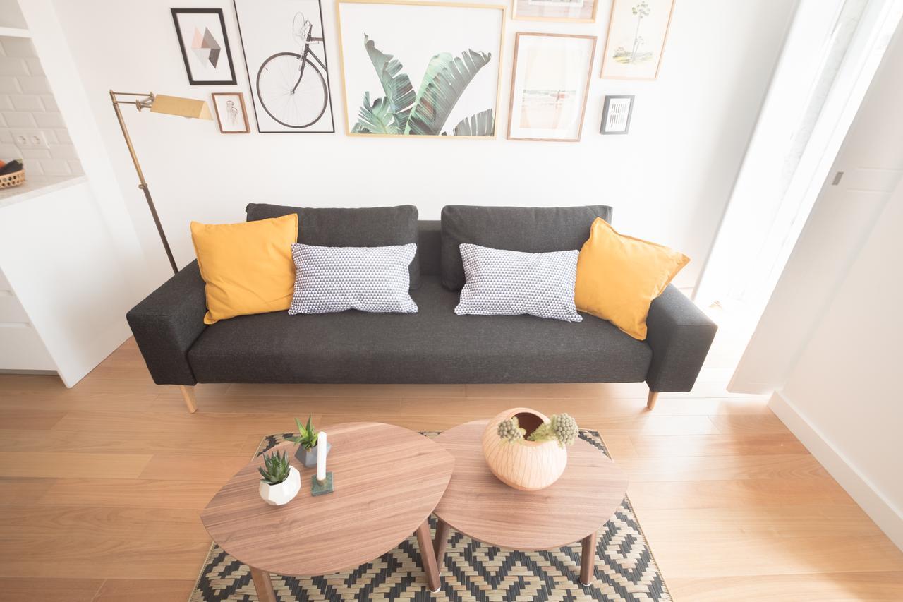 Vale Quiet & Comfort Flat Appartement