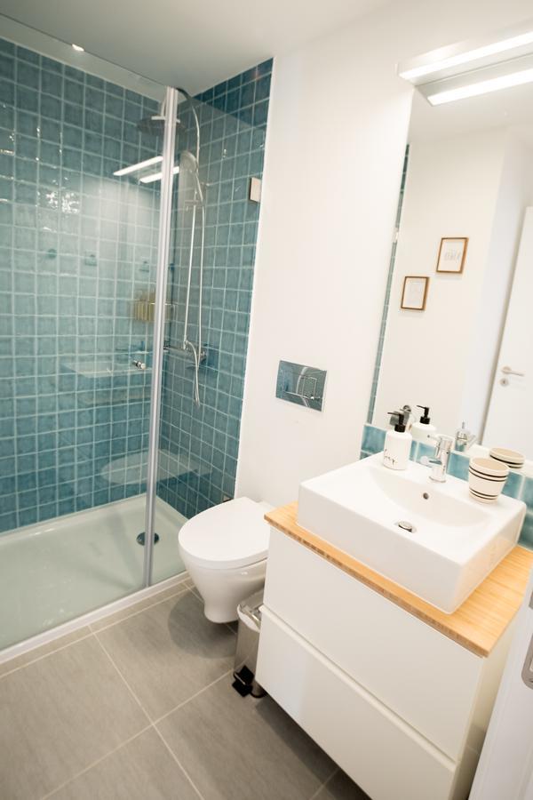 Vale Quiet & Comfort Flat * Lissabon