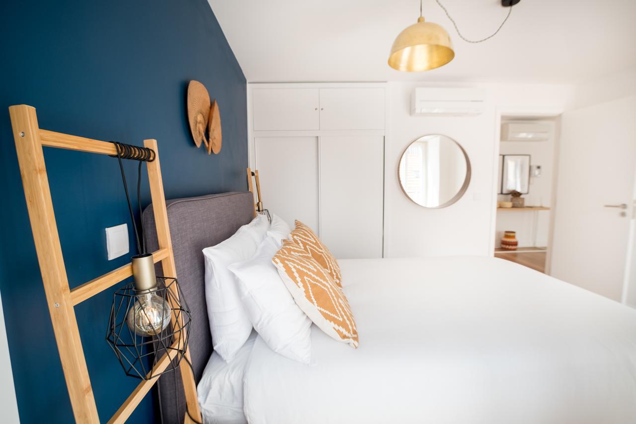 Appartement Vale Quiet & Comfort Flat