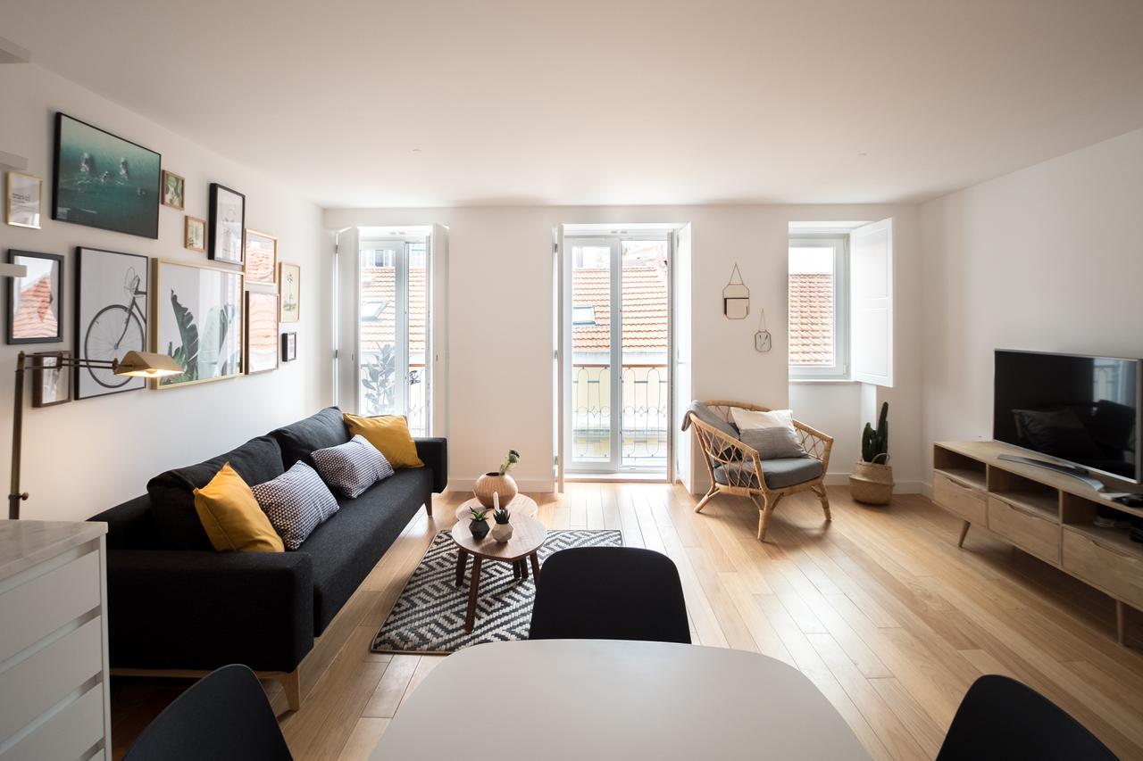 Appartement Vale Quiet & Comfort Flat