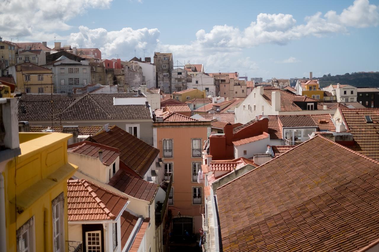 Appartement Vale Quiet & Comfort Flat