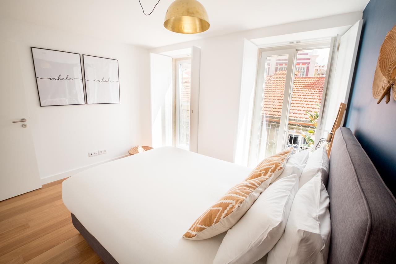 Vale Quiet & Comfort Flat Appartement *