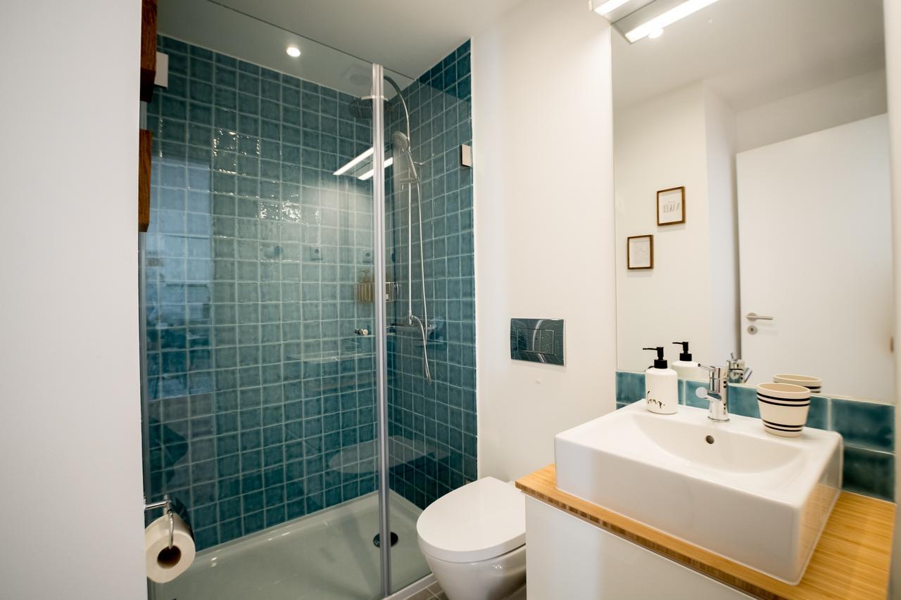 Appartement Vale Quiet & Comfort Flat