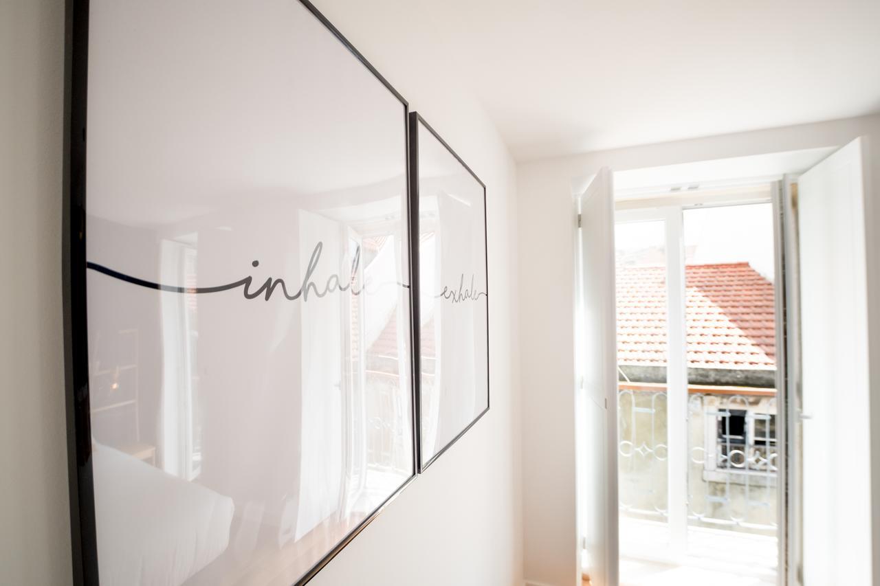 Vale Quiet & Comfort Flat Lissabon
