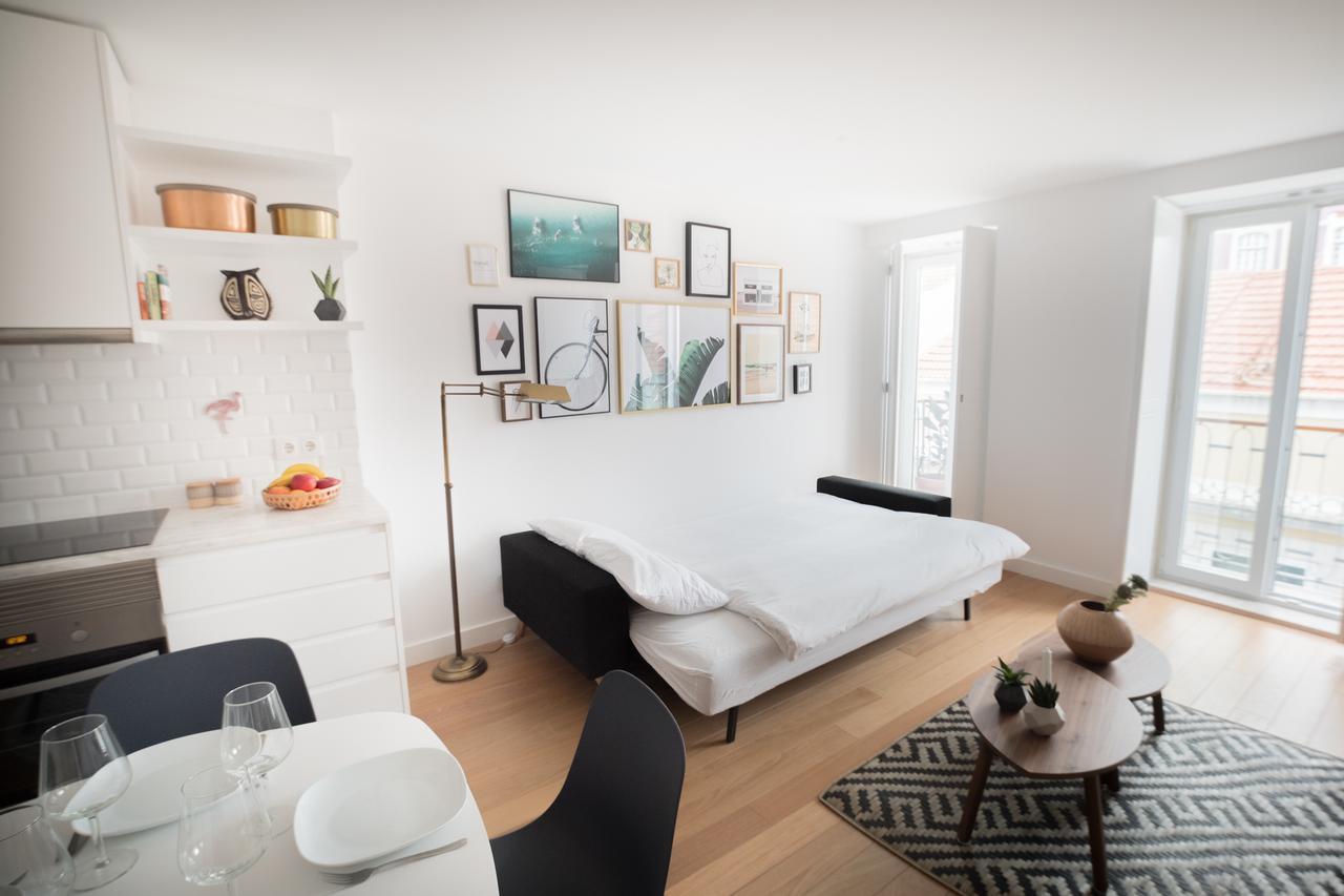 Vale Quiet & Comfort Flat Lissabon